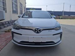 Beijing EU5 2018 R500 Zhifeng Edition - ფოტო 3