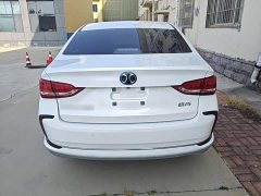 Beijing EU5 2018 R500 Zhifeng Edition - ფოტო 4