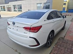 Beijing EU5 2018 R500 Zhifeng Edition - ფოტო 5