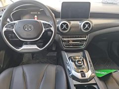 Beijing EU5 2018 R500 Zhifeng Edition - ფოტო 6