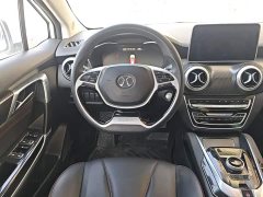 Beijing EU5 2018 R500 Zhifeng Edition - ფოტო 7