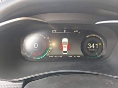 Beijing EU5 2018 R500 Zhifeng Edition - ფოტო 8