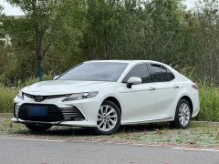 Toyota Camry 2.0G Luxury Edition - ფოტო 1