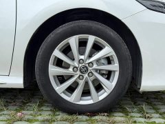Toyota Camry 2.0G Luxury Edition - ფოტო 10