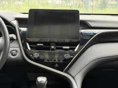 Toyota Camry 2.0G Luxury Edition - ფოტო 12