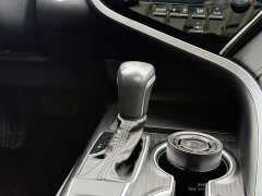 Toyota Camry 2.0G Luxury Edition - ფოტო 15