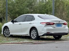 Toyota Camry 2.0G Luxury Edition - ფოტო 16