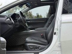 Toyota Camry 2.0G Luxury Edition - ფოტო 17