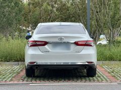 Toyota Camry 2.0G Luxury Edition - ფოტო 18