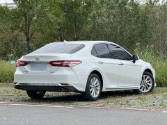 Toyota Camry 2.0G Luxury Edition - ფოტო 19