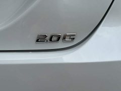 Toyota Camry 2.0G Luxury Edition - ფოტო 4