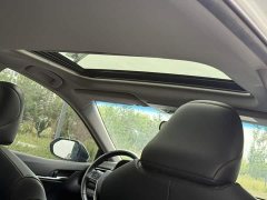 Toyota Camry 2.0G Luxury Edition - ფოტო 5