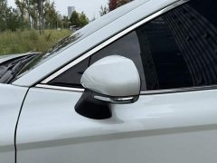 Toyota Camry 2.0G Luxury Edition - ფოტო 6