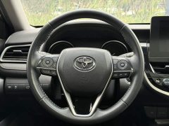 Toyota Camry 2.0G Luxury Edition - ფოტო 7
