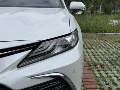 Toyota Camry 2.0G Luxury Edition - ფოტო 8