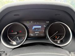 Toyota Camry 2.0G Luxury Edition - ფოტო 9