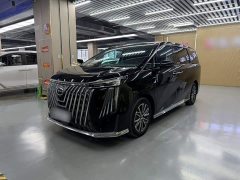 GAC Aion M8 Master Series 400T Premium Edition - ფოტო 1