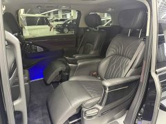 GAC Aion M8 Master Series 400T Premium Edition - ფოტო 10