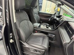 GAC Aion M8 Master Series 400T Premium Edition - ფოტო 11