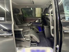 GAC Aion M8 Master Series 400T Premium Edition - ფოტო 12