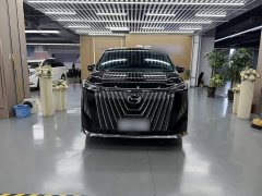 GAC Aion M8 Master Series 400T Premium Edition - ფოტო 3