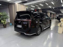 GAC Aion M8 Master Series 400T Premium Edition - ფოტო 7