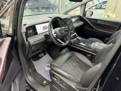 GAC Aion M8 Master Series 400T Premium Edition - ფოტო 9