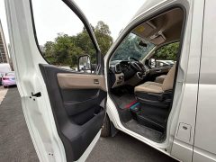 Maxus V80 PRO Aoyuntong 2.0T AMT Long Wheelbase Mid Roof 6/7/8/9-seater - ფოტო 14