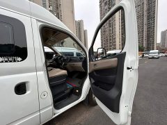 Maxus V80 PRO Aoyuntong 2.0T AMT Long Wheelbase Mid Roof 6/7/8/9-seater - ფოტო 17