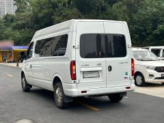 Maxus V80 PRO Aoyuntong 2.0T AMT Long Wheelbase Mid Roof 6/7/8/9-seater - ფოტო 8