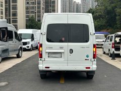 Maxus V80 PRO Aoyuntong 2.0T AMT Long Wheelbase Mid Roof 6/7/8/9-seater - ფოტო 9