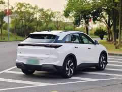 BAIC ARCFOX Alpha T5 Extended Range 1215 Yuan Jing Zhi Xing Version - ფოტო 13
