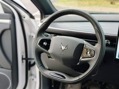 BAIC ARCFOX Alpha T5 Extended Range 1215 Yuan Jing Zhi Xing Version - ფოტო 16