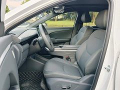 BAIC ARCFOX Alpha T5 Extended Range 1215 Yuan Jing Zhi Xing Version - ფოტო 18