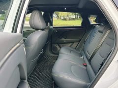 BAIC ARCFOX Alpha T5 Extended Range 1215 Yuan Jing Zhi Xing Version - ფოტო 19