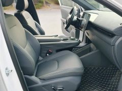BAIC ARCFOX Alpha T5 Extended Range 1215 Yuan Jing Zhi Xing Version - ფოტო 20
