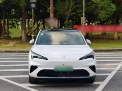 BAIC ARCFOX Alpha T5 Extended Range 1215 Yuan Jing Zhi Xing Version - ფოტო 7