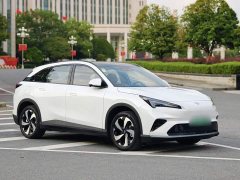 BAIC ARCFOX Alpha T5 Extended Range 1215 Yuan Jing Zhi Xing Version - ფოტო 8