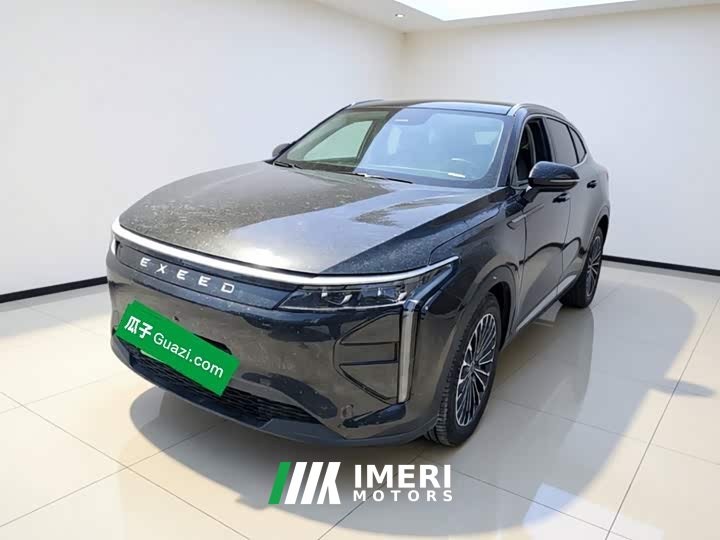 Changan Yaoguang C-DM 1.5T Ultra-Long Range Pro