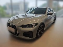 BMW 4 Series 2024 425i M Sport Package - ფოტო 1