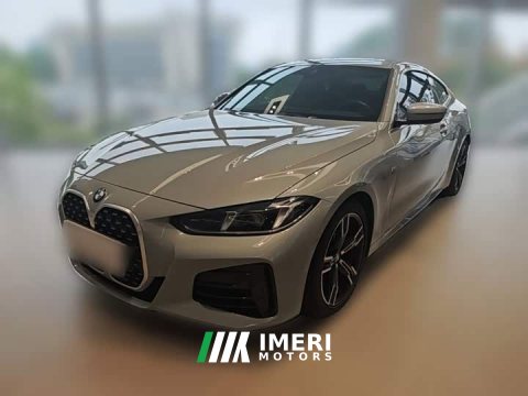 2026 BMW 4 Series 2024 425i M Sport Package - ავტომობილი ჩინეთიდან