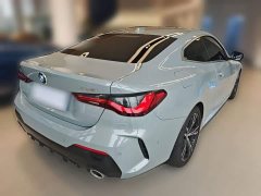 BMW 4 Series 2024 425i M Sport Package - ფოტო 10