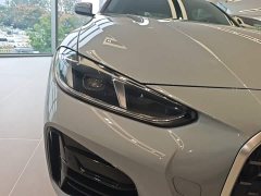 BMW 4 Series 2024 425i M Sport Package - ფოტო 11