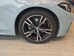 BMW 4 Series 2024 425i M Sport Package - ფოტო 12