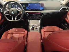 BMW 4 Series 2024 425i M Sport Package - ფოტო 14