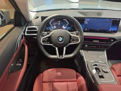 BMW 4 Series 2024 425i M Sport Package - ფოტო 15