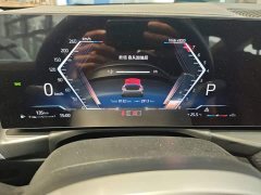 BMW 4 Series 2024 425i M Sport Package - ფოტო 16