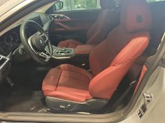 BMW 4 Series 2024 425i M Sport Package - ფოტო 20