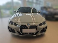 BMW 4 Series 2024 425i M Sport Package - ფოტო 5