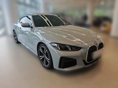 BMW 4 Series 2024 425i M Sport Package - ფოტო 6